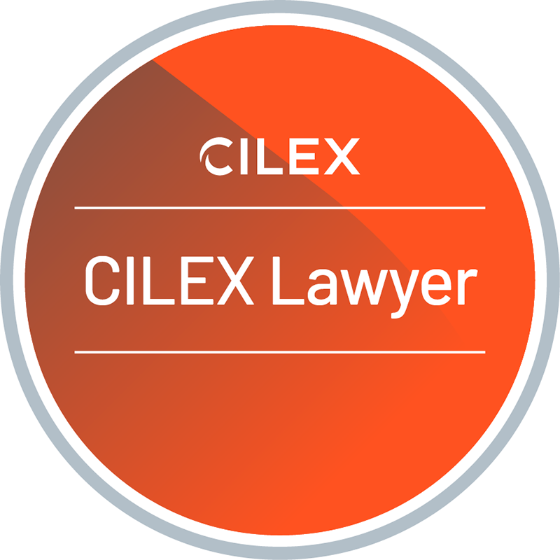 J Saimon Law CILEX Lawyer