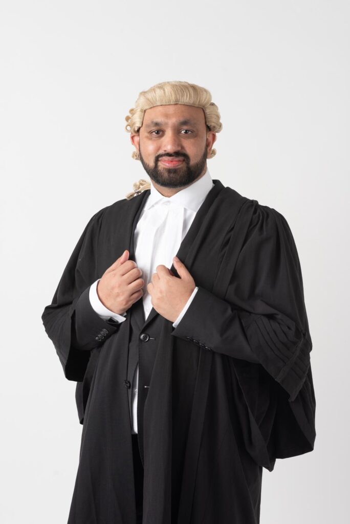 J Saimon Law